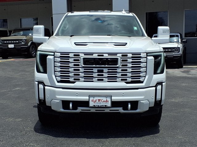 gmc sierra 2500hd 2025 1GT4UREY8SF108665 image gmc sierra 2500hd 2025 1GT4UREY8SF108665 image